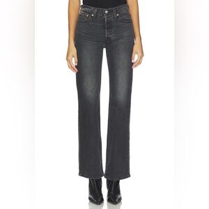 Levi’s Wedgie Bootcut On The Town No Crackle Women's Jeans size 30